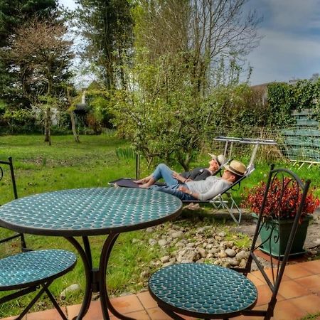 Charmante Maison Individuelle Proche Du Touquet Cucq Buitenkant foto