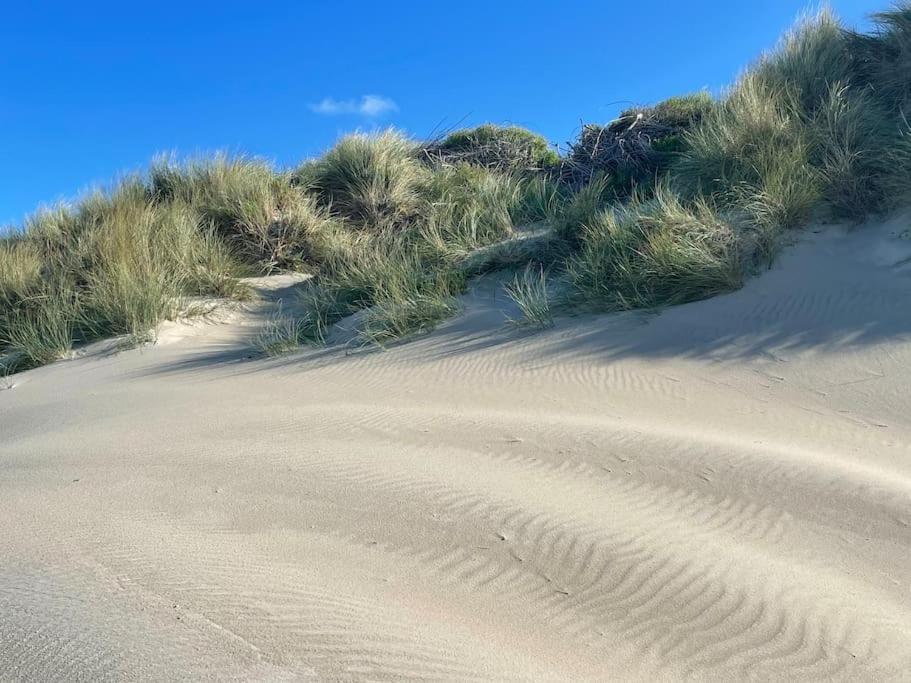 Charmante Maison Individuelle Proche Du Touquet Cucq Buitenkant foto