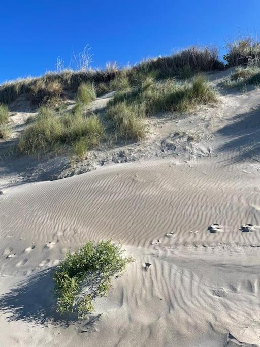 Charmante Maison Individuelle Proche Du Touquet Cucq Buitenkant foto